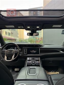 جي ام سي يوكون